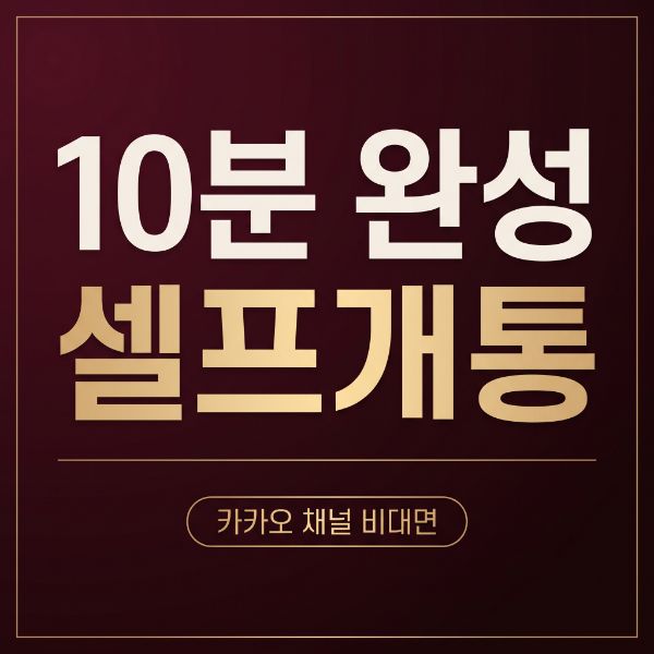 SK 월정액·충전식 비교