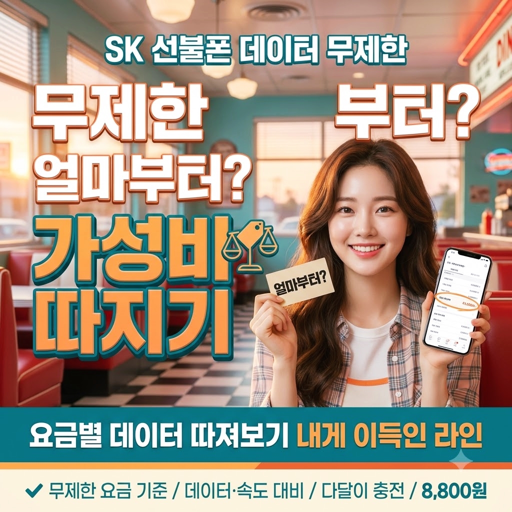 무제한 가격 가치